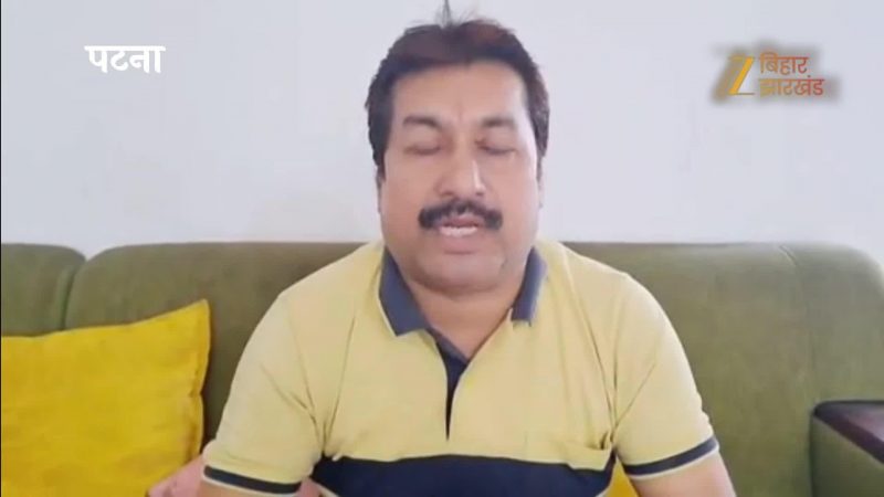 'पटना मेट्रो या कछुआ चाल?' कांग्रेस का तंज- 100 साल में भी पूरा नहीं होगा प्रोजेक्ट