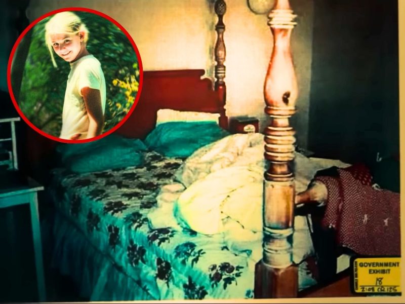 14 की उम्र में किडनैप, 270 दिन झेली दरिंदगी... ऐसे मिली अपने ही घर से गायब हुई लड़की