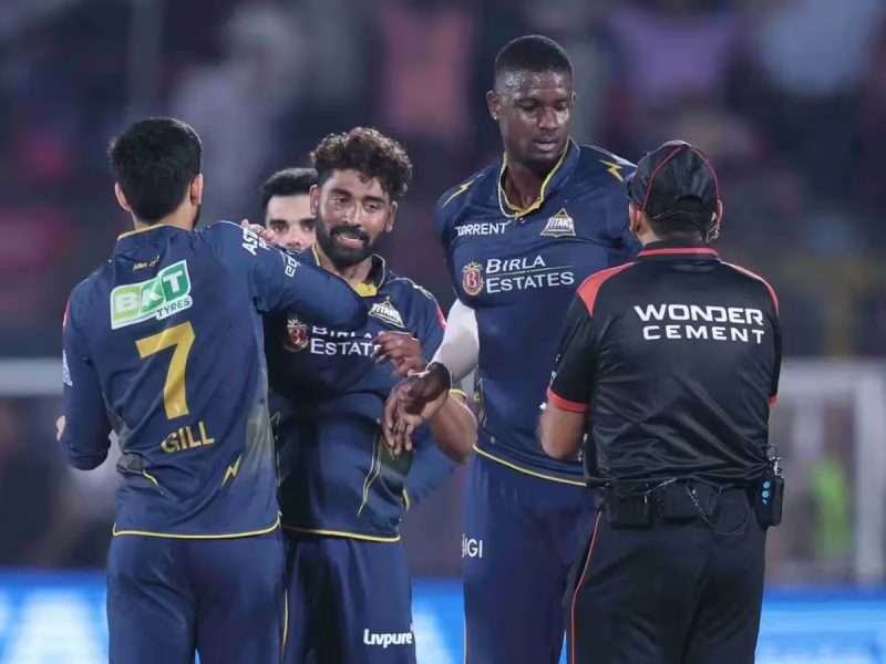 'RCB में घटिया थे...', पूर्व दिग्गज का विस्फोटक बयान, गुजरात जाते ही बन गया 'खूंखार'