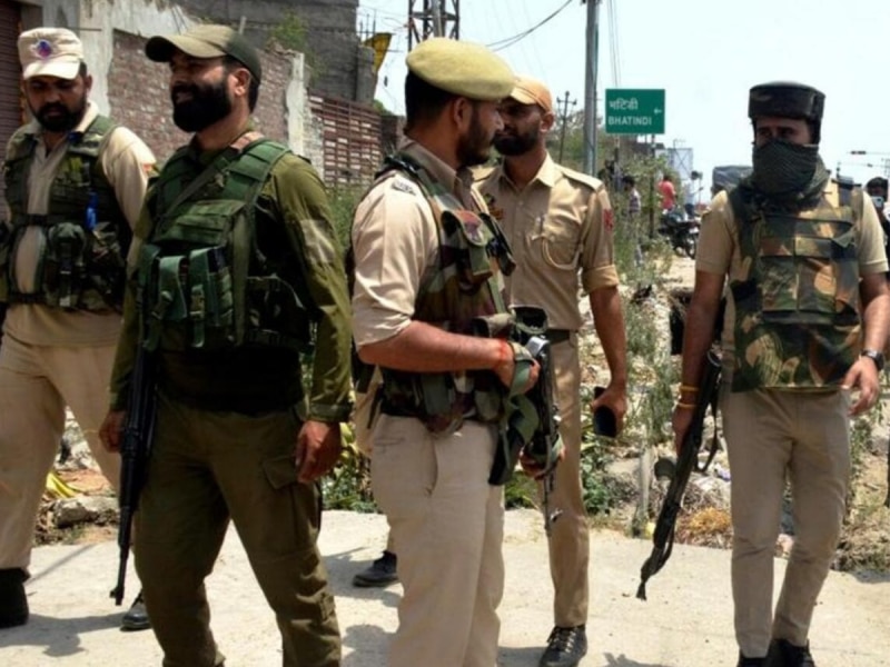घाटी में ड्रग नेटवर्क का भंडाफोड़, महिला सरगना और उसका साथी गिरफ्तार