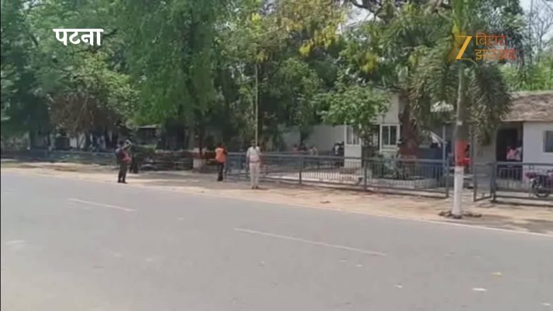 पीएम की अपील पर पैदल हुए CM सम्राट चौधरी, तेल बचाने के लिए तय किया 4KM का सफर