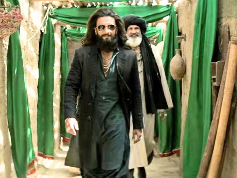 1786 करोड़ी ‘धुरंधर 2’ के काटे गए थे सीन, अब OTT पर रिलीज होगा ‘रॉ एंड अनसीन’ वर्जन!