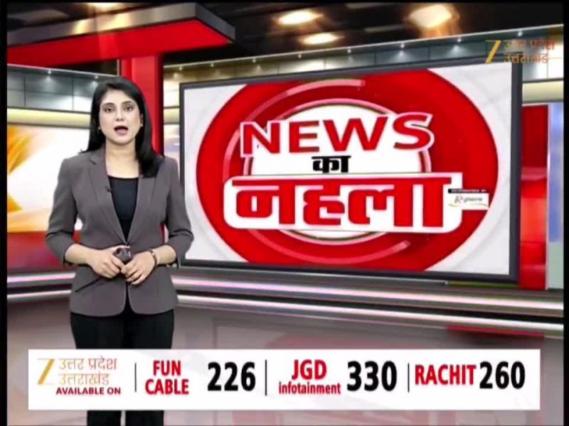 कानपुर के इस होटल के कमरों में चल रहा था गंदा खेल! हिडन कैमरे से वीडियो बनाकर करते थे ब्लैकमेल