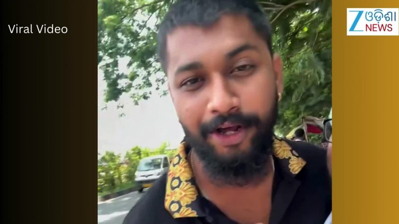 Video: ରାସ୍ତା କଡରେ ପ୍ରଶଂସକଙ୍କୁ ଏପରି କହିଲେ ଯାତ୍ରା ଅଭିନେତା ସାଇ ସତ୍ୟଜିତ