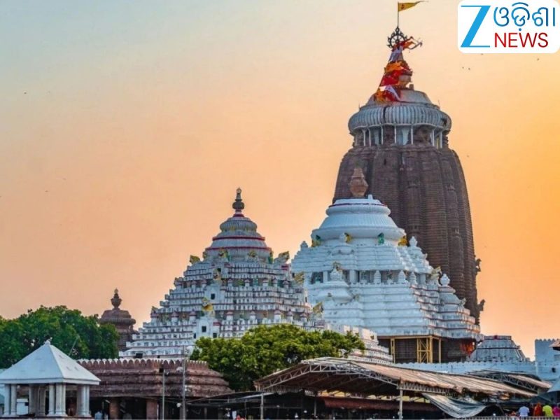 Puri News: ସାବିତ୍ରୀ ଅମାବାସ୍ୟା ପାଇଁ ଶ୍ରୀମନ୍ଦିରରେ ସ୍ବତନ୍ତ୍ର ନୀତିକାନ୍ତି