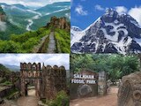 पहाड़, हरियाली और सुकून… यूपी की वादियों में छिपा ‘मिनी स्विट्जरलैंड’
