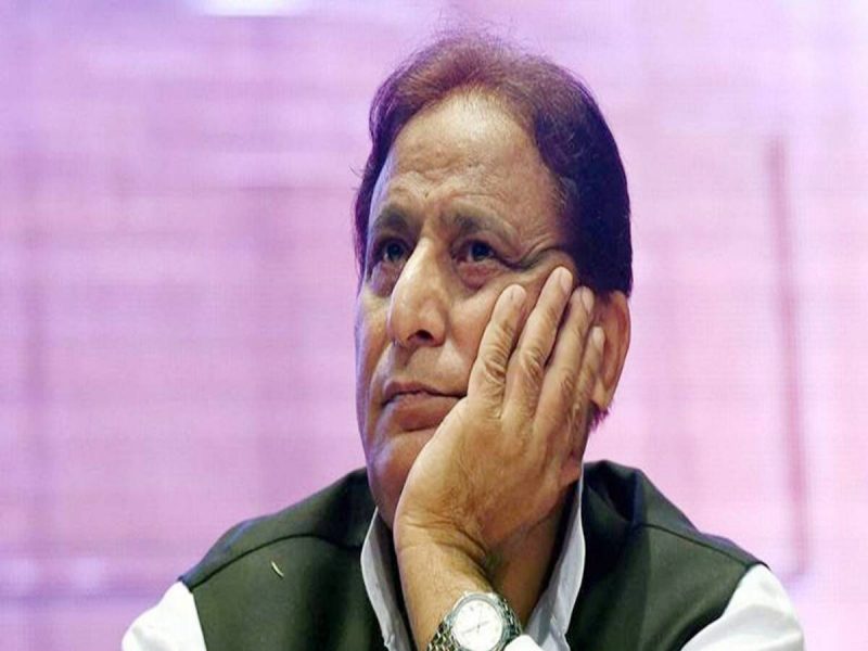 चुनावी भाषण मामले में आजम खान को लगा बड़ा झटका; MP-MLA कोर्ट ने सुनाया फैसला