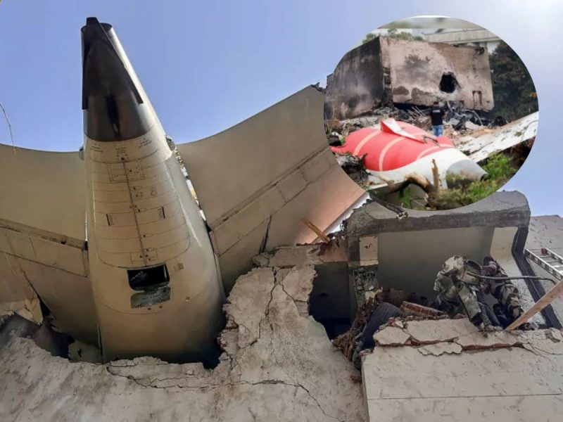 Ahmedabad Crash: आखिरी दम तक कंट्रोल पर थे कैप्टन, जानिए मुर्दाघर का खौफनाक सच! Ahmedabad Crash: आखिरी दम तक कंट्रोल पर थे कैप्टन, जानिए मुर्दाघर का खौफनाक सच!