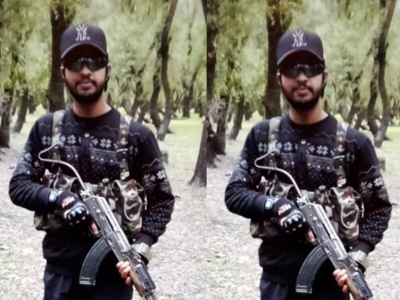 जम्मू की वादियों ने बदले आतंकी के इरादे, कहानियों से बिल्कुल अलग थी घाटी की हकीकत जम्मू की वादियों ने बदले आतंकी के इरादे, कहानियों से बिल्कुल अलग थी घाटी की हकीकत