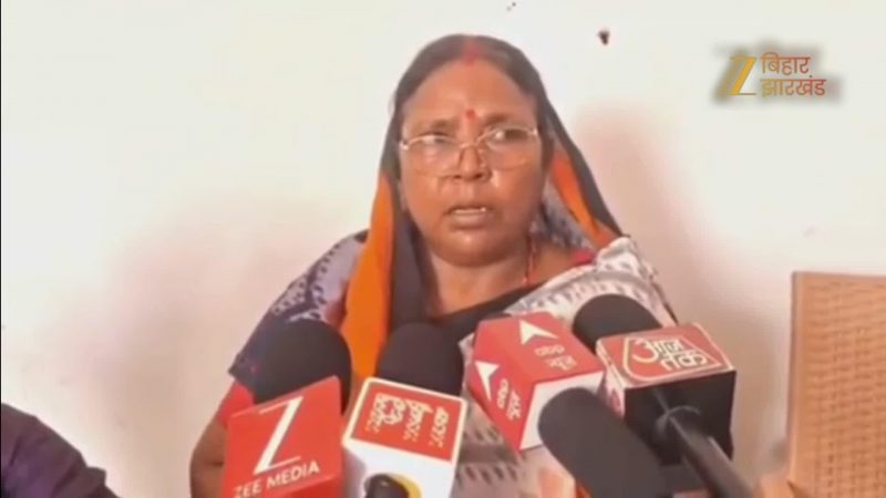 'तुमको चुटकी में उड़ा देंगे', जीतन राम मांझी की समधन ने सुनाई हमले की पूरी कहानी 'तुमको चुटकी में उड़ा देंगे', जीतन राम मांझी की समधन ने सुनाई हमले की पूरी कहानी