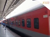 भोपाल मंडल के 3 स्टेशनों पर रुकेगी यह समर स्पेशल ट्रेन, 15 जुलाई तक होगा संचालन