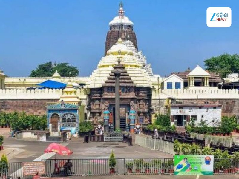 Odisha News: ୧୧ତମ ଦିନରେ ପହଞ୍ଚିଲା ରତ୍ନଭଣ୍ଡାର ଗଣତି କାର୍ଯ୍ୟ