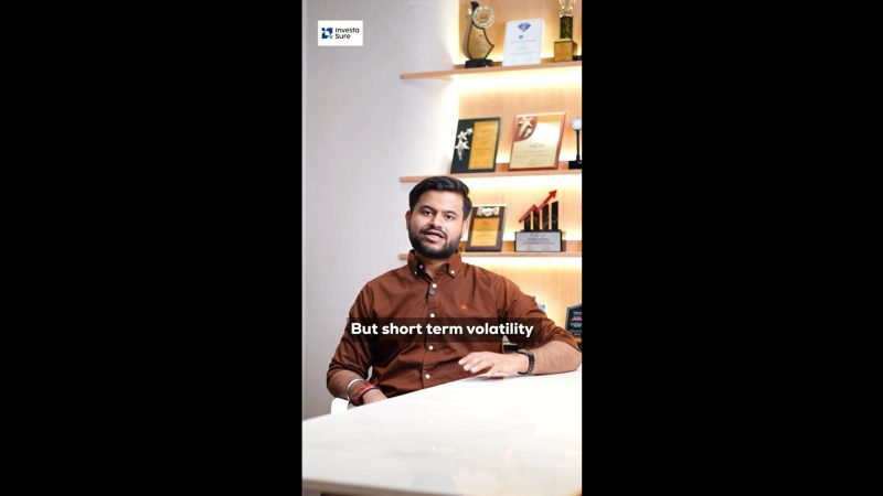 बाजार ऊपर जाए या नीचे, कमाई की कोशिश जारी! Krutarth Desai ने समझाया iSIF Long-Short Fund