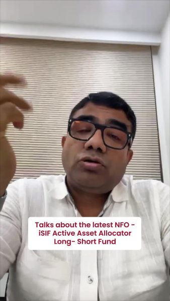 सिर्फ तेजी नहीं, गिरावट में भी रणनीति! IPru के नए Long-Short Fund को लेकर Harshil Udani का विश्लेषण सिर्फ तेजी नहीं, गिरावट में भी रणनीति! IPru के नए Long-Short Fund को लेकर Harshil Udani का विश्लेषण