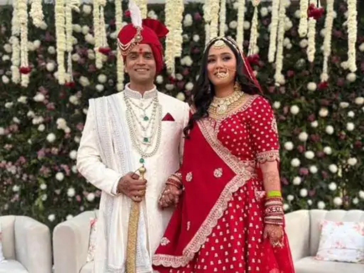कौन थीं ट्विशा शर्मा? जिनके परिजन सीएम आवास के बाहर कर रहे हंगामा, जानें  क्या है पूरा मामला?