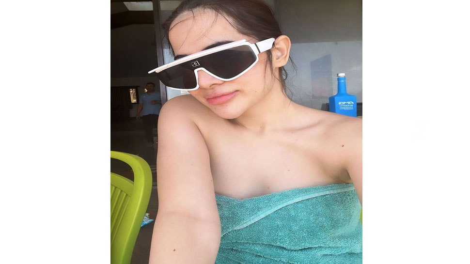 urfi javed