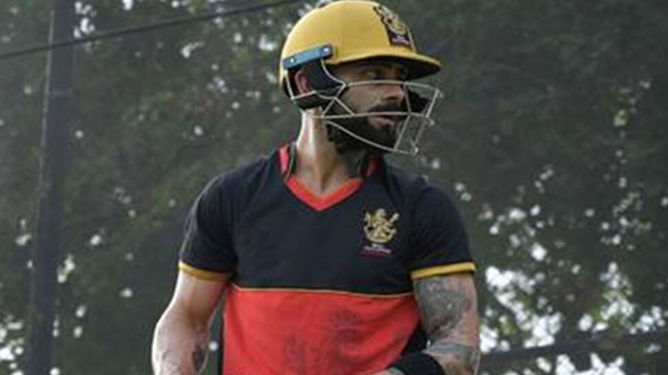 Virat Kohli RCB